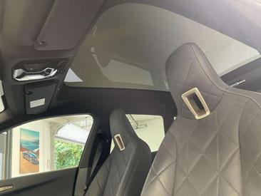 BMW IX High Executive XDrive40 — photo 4