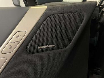 BMW IX High Executive XDrive40 — photo 5