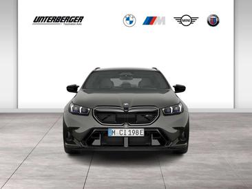 BMW M5 Touring Iconic — photo 3