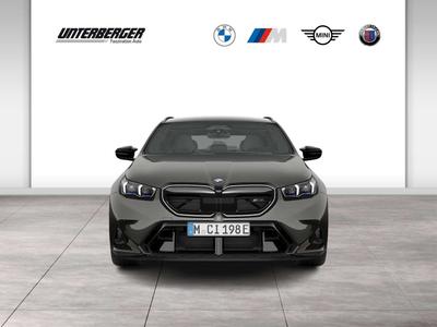 BMW M5 Touring Iconic
