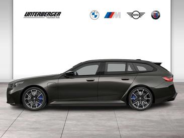 BMW M5 Touring Iconic — photo 4