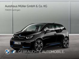 BMW I3 120Ah - 2020 - Joinsteer - #1