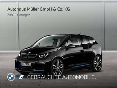BMW I3 120Ah - 2020 - Joinsteer - #1