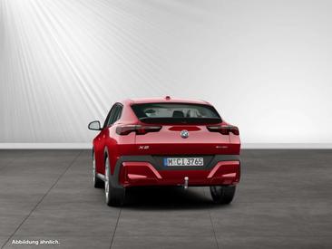 BMW X2 SDrive20i — photo 8