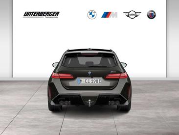 BMW M5 Touring Iconic — photo 5