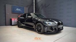 BMW M3 Competition M3 - 2026 - Joinsteer - #1