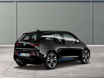 BMW I3 120Ah — photo 2