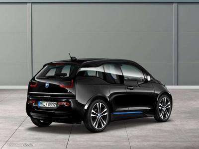 BMW I3 120Ah