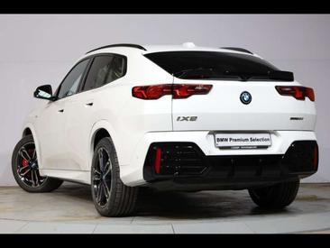 BMW IX2 M Sport EDrive20 — photo 5