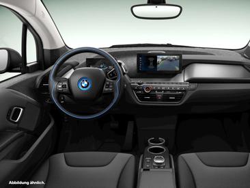 BMW I3 120Ah — photo 4