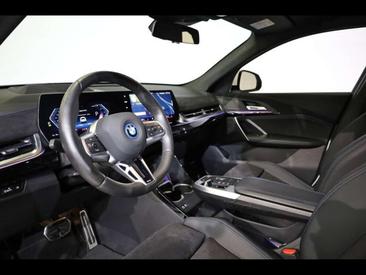 BMW IX2 M Sport EDrive20 — photo 6