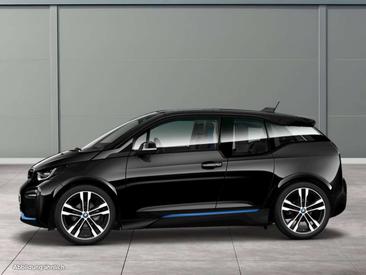 BMW I3 120Ah — photo 5