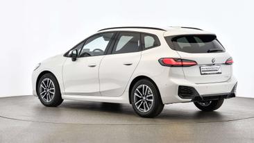 BMW 218 I — photo 2