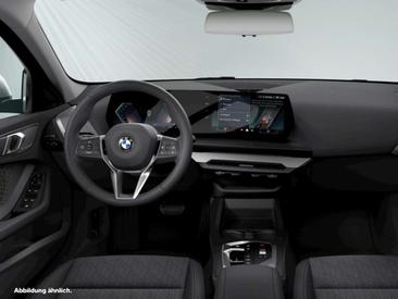 BMW Série 1 120i — photo 3