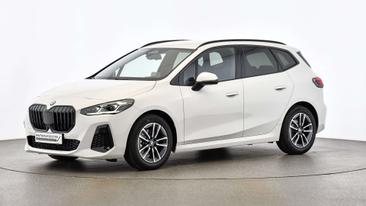 BMW 218 I — photo 3