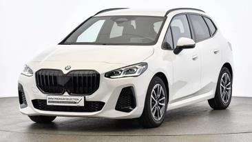 BMW 218 I — photo 4