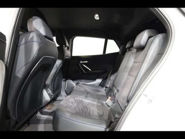 BMW IX2 M Sport EDrive20 — photo 10
