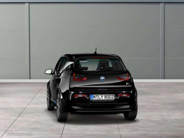 BMW I3 120Ah — photo 7