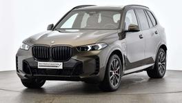 BMW X5 XDrive50e - 2025 - Joinsteer - #1