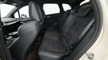 BMW 218 I — photo 6