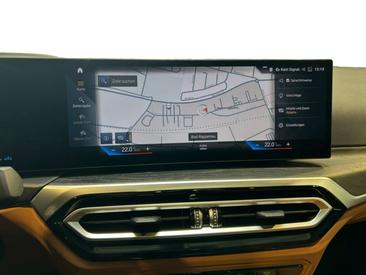 BMW Série 4 Gran Coupé Shadow Line 420d XDrive — photo 13