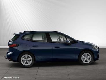 BMW Série 2 Active Tourer Sport 220i — photo 8