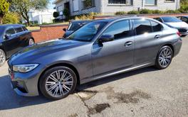 BMW 330 330e - 2020 - Joinsteer - #1