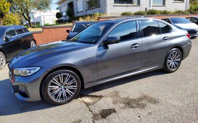 BMW 330 330e - 2020 - Joinsteer - #1