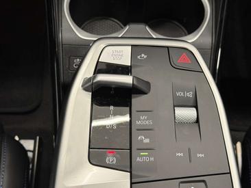 BMW X1 SDrive20d — photo 11