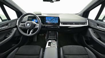 BMW 218 I — photo 7
