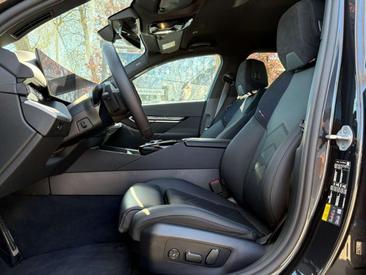 BMW Série 5 M-Sport 530e XDrive — photo 9