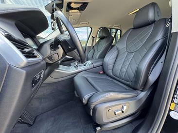 BMW X5 XLine_xDrive45e — photo 5