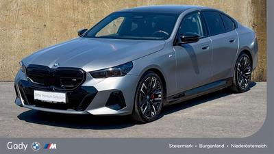 BMW I5 M Sport M60 XDrive