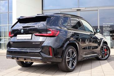 BMW X1 M Sport XDrive25e — photo 10
