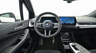 BMW 218 I — photo 8