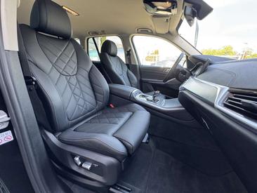 BMW X5 XLine_xDrive45e — photo 6
