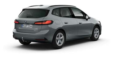 BMW Série 2 Active Tourer Kommfort 220d — photo 2