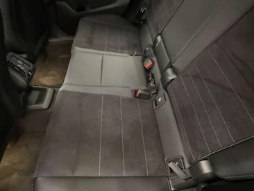 BMW X1 SDrive20d — photo 13