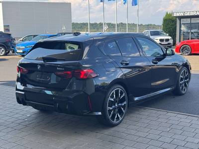 BMW 120d M Sport - 2025 - Joinsteer - #1