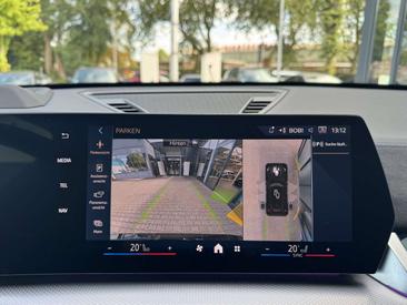 BMW X1 M Sport SDrive18i — photo 11