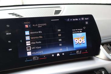 BMW X1 M Sport XDrive25e — photo 15