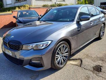 BMW 330 330e — photo 2