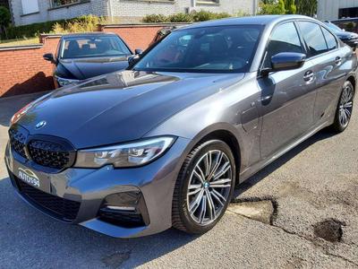 BMW 330 330e