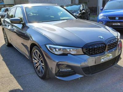BMW 330 330e