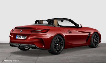 BMW Z4 M40i — photo 2