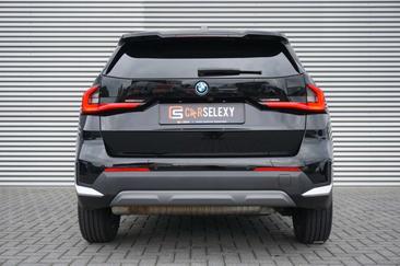 BMW X1 Luxury XDrive25e — photo 3