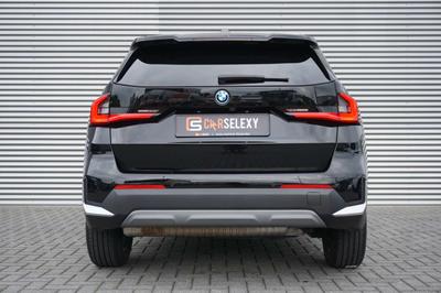 BMW X1 Luxury XDrive25e