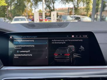 BMW X5 XLine_xDrive45e — photo 12