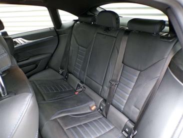 BMW I4 M Sport EDrive40 — photo 7