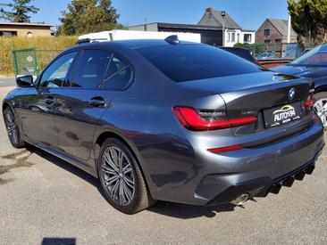BMW 330 330e — photo 6